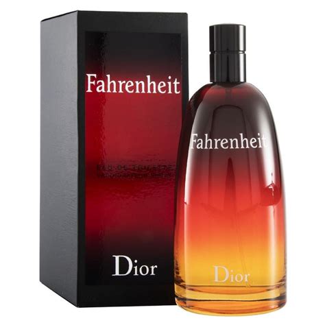 fahrenheit dior 200ml|Dior fahrenheit original.